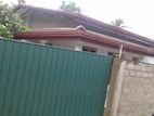 House for Rent Kalutara - North