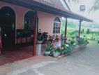 House for Rent Kaluthara