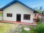 House For Rent Kamburugamuwa Matara