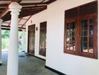 House For Rent Kanaththagoda Matara