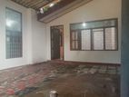 House for Rent -kandana