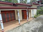 House for rent - Kandy