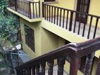 House for Rent Kandy-(Annex)