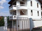 House For Rent - Kandy