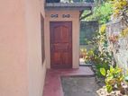 House for Rent - Kandy