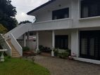 House for Rent - Kandy