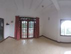 House for Rent in Kandy