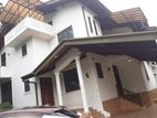 House for Rent Karapitiya