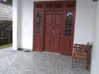 House For Rent Katugastota-Gohagoda