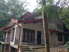 House For Rent Katugastota-Guhagoda Rd