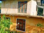 House For Rent Katugastota-Guhagoda Road