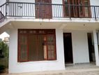 House For Rent Katugastota-Guhagoda Road