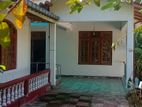 House For Rent Katugastota-Yatiwawala