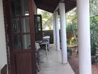 House for Rent Katukurunda Kalutara