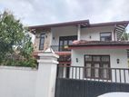 House for Rent Katunayake