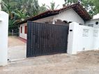 House for Rent Katunayake