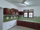 House for Rent Katuwapitiya Negombo