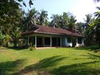 House for Rent Kegalle