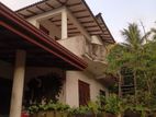 House For Rent Kegalle