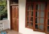 House For Rent Kegalle - View 3