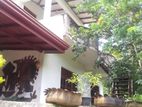 House for Rent -Kegalle