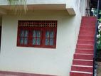 House for rent Kegalle town