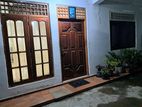 House for Rent - Kelaniya