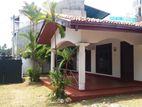 House for Rent Kelaniya