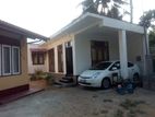 House for Rent Kelaniya Waragoda