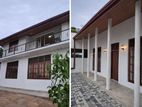 House for Rent – Kesbewa Area (EM008SA)