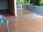 House for Rent Kesbewa