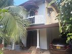 House for Rent - Khathuduwa