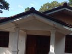 House For Rent- Kiribathgoda