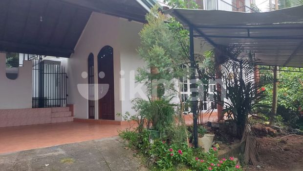 House for Rent – Kiribathgoda, Gampaha