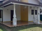 House For Rent Kiribathgoda Makola