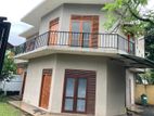 House For Rent kiribathgoda Makola