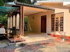 House for Rent Kiribathkumbura