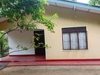 House for Rent Kirindiwela