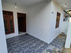 House for Rent - Kolonnawa/Gothatuwa