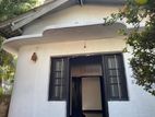 House for Rent Kolonnawa (Meethotamulla Main Road)