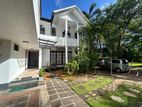 House for rent | Koswatta (EM066VW)