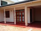 House for Rent Kotawa Pannipitya
