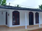House for Rent – Kothalawala