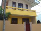 House for Rent - Kotte Beddagana