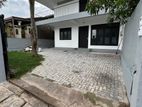 House for Rent Kotte