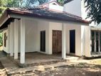House for Rent Kuliyapitiya