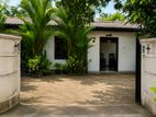 House for Rent – Kurukulawa, Ragama