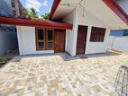House for Rent Kurunagala City