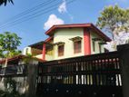 House for Rent Kurunagala