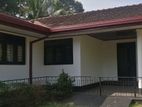 House for Rent Kurunegala